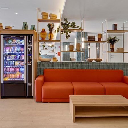 B&B Hotel Almeria Vicar Aguadulce  Zewnętrze zdjęcie