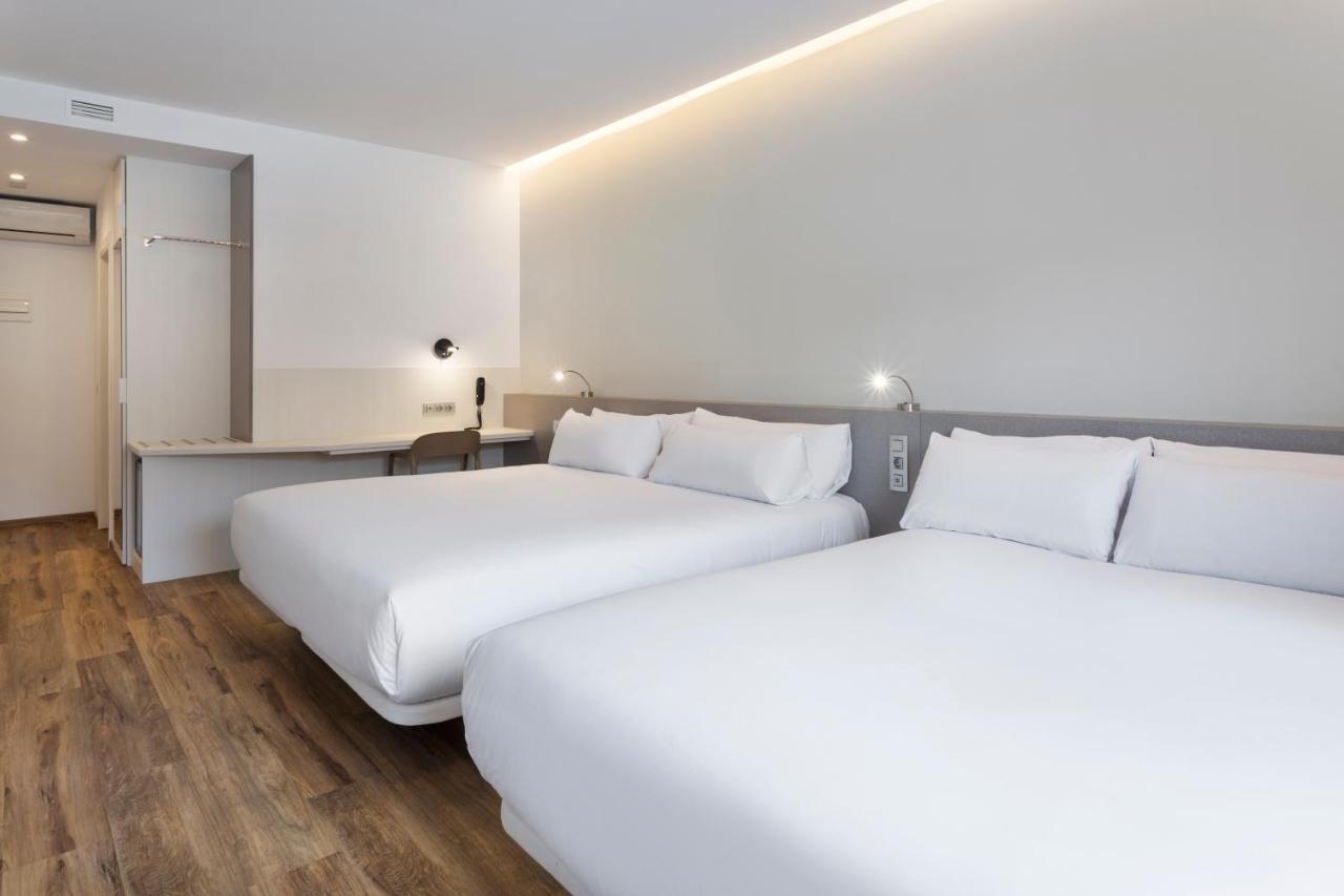 B&B Hotel Almeria Vicar Aguadulce  Zewnętrze zdjęcie