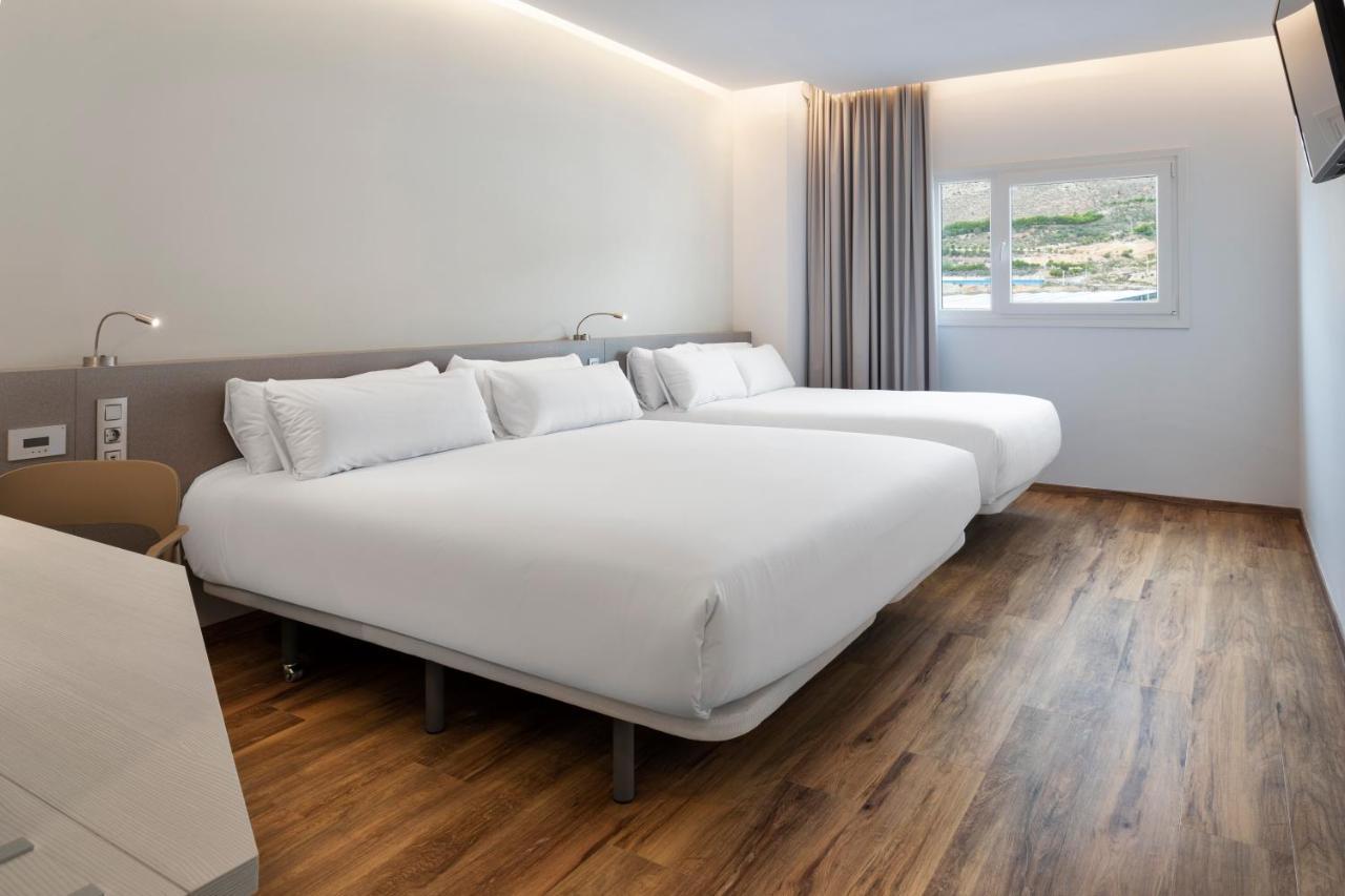B&B Hotel Almeria Vicar Aguadulce  Zewnętrze zdjęcie