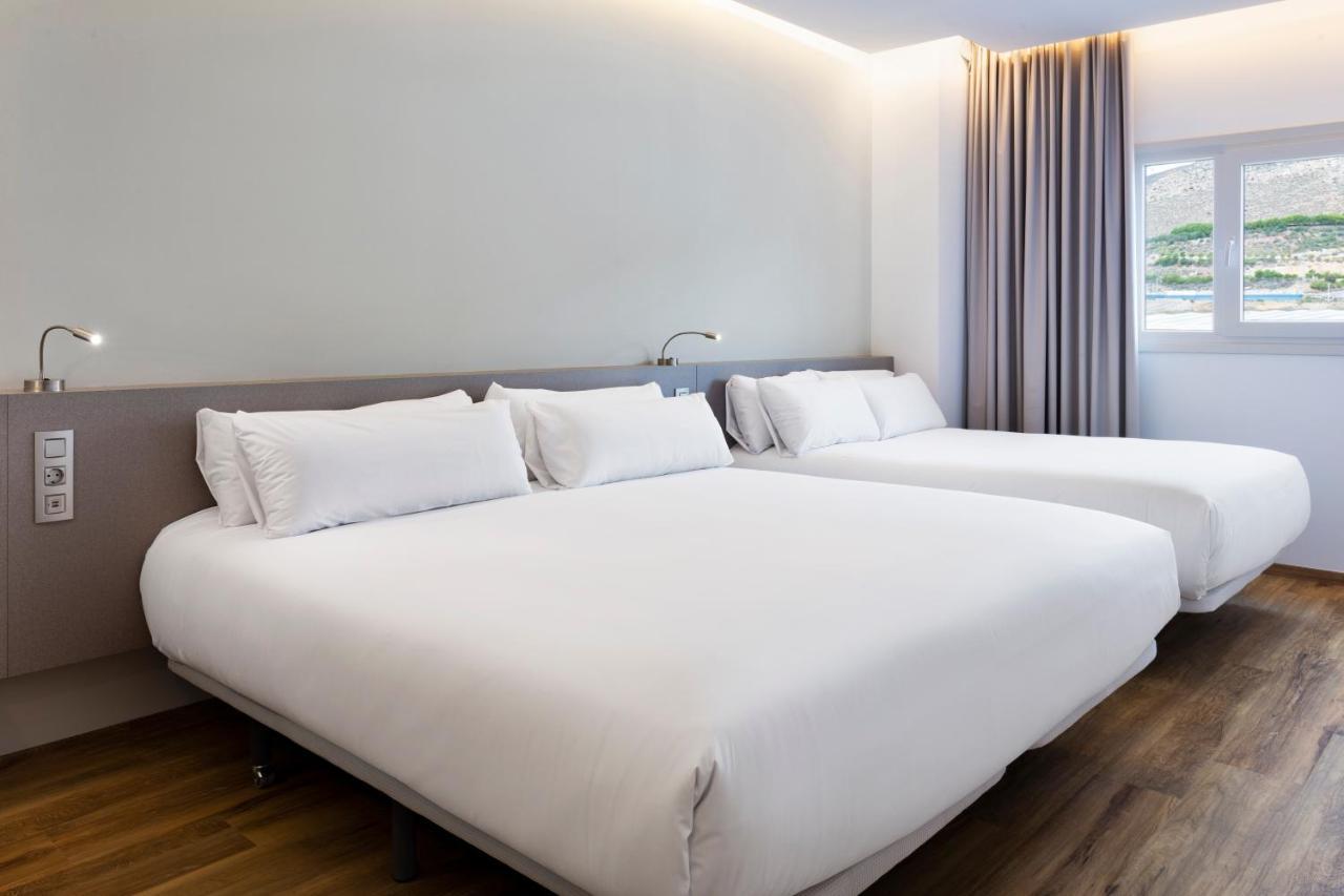 B&B Hotel Almeria Vicar Aguadulce  Zewnętrze zdjęcie