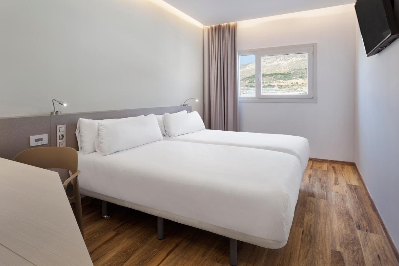 B&B Hotel Almeria Vicar Aguadulce  Zewnętrze zdjęcie