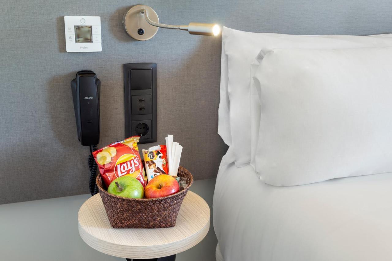 B&B Hotel Almeria Vicar Aguadulce  Zewnętrze zdjęcie