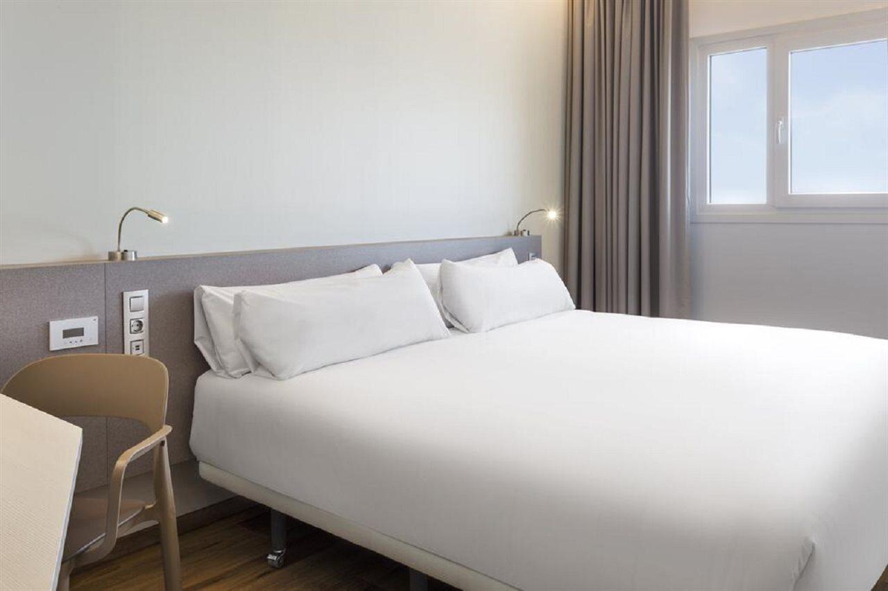 B&B Hotel Almeria Vicar Aguadulce  Zewnętrze zdjęcie