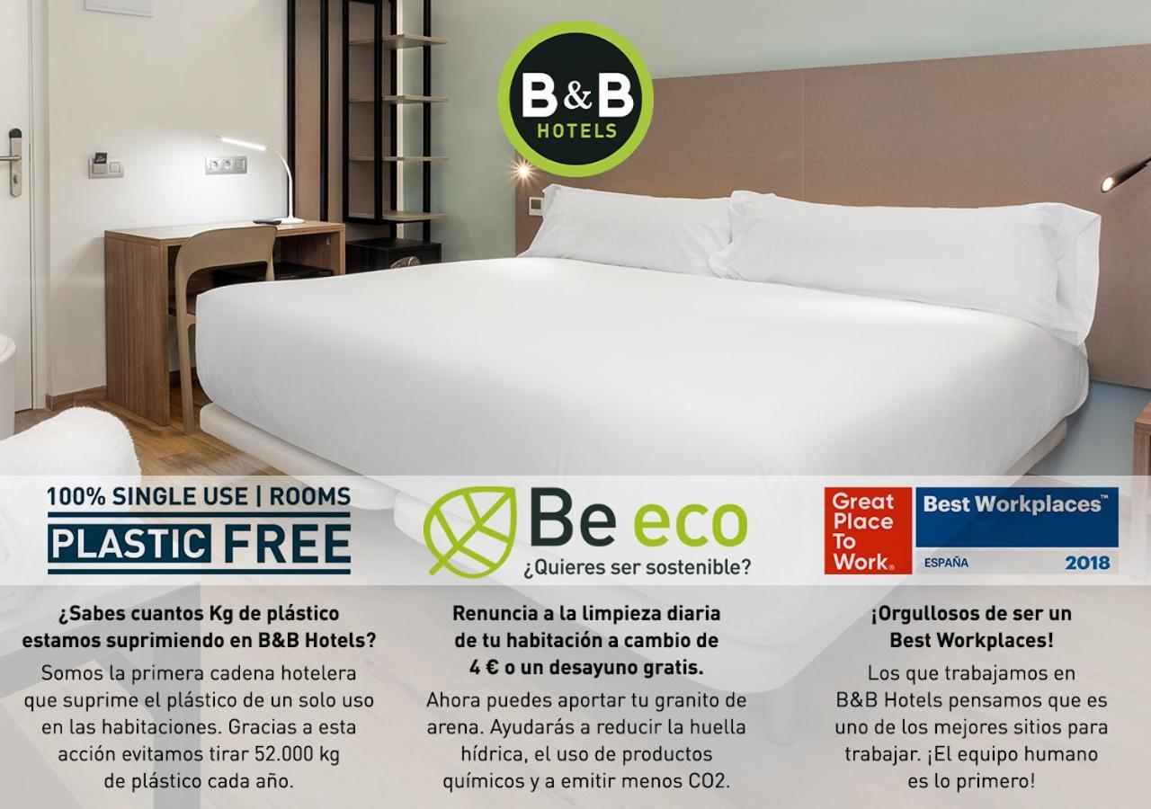 B&B Hotel Almeria Vicar Aguadulce  Zewnętrze zdjęcie