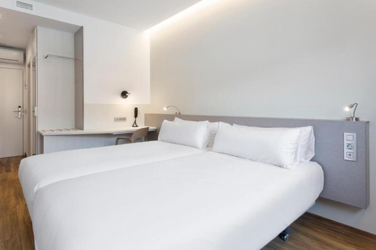 B&B Hotel Almeria Vicar Aguadulce  Zewnętrze zdjęcie