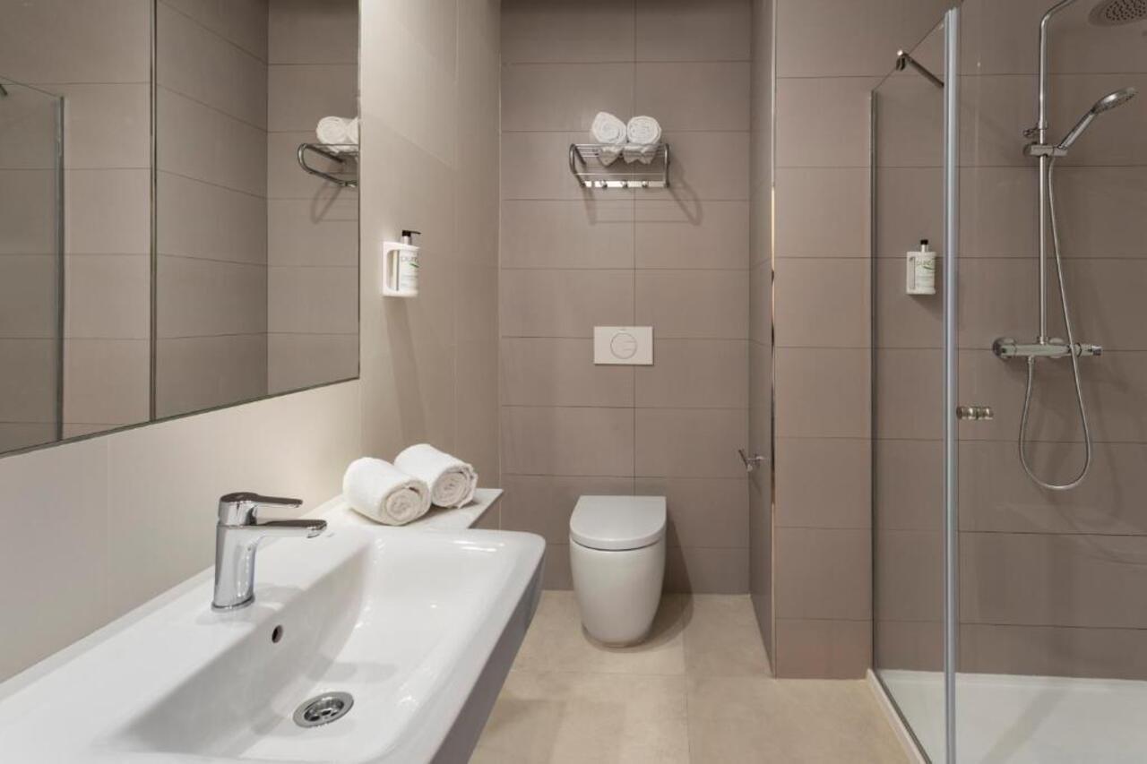 B&B Hotel Almeria Vicar Aguadulce  Zewnętrze zdjęcie