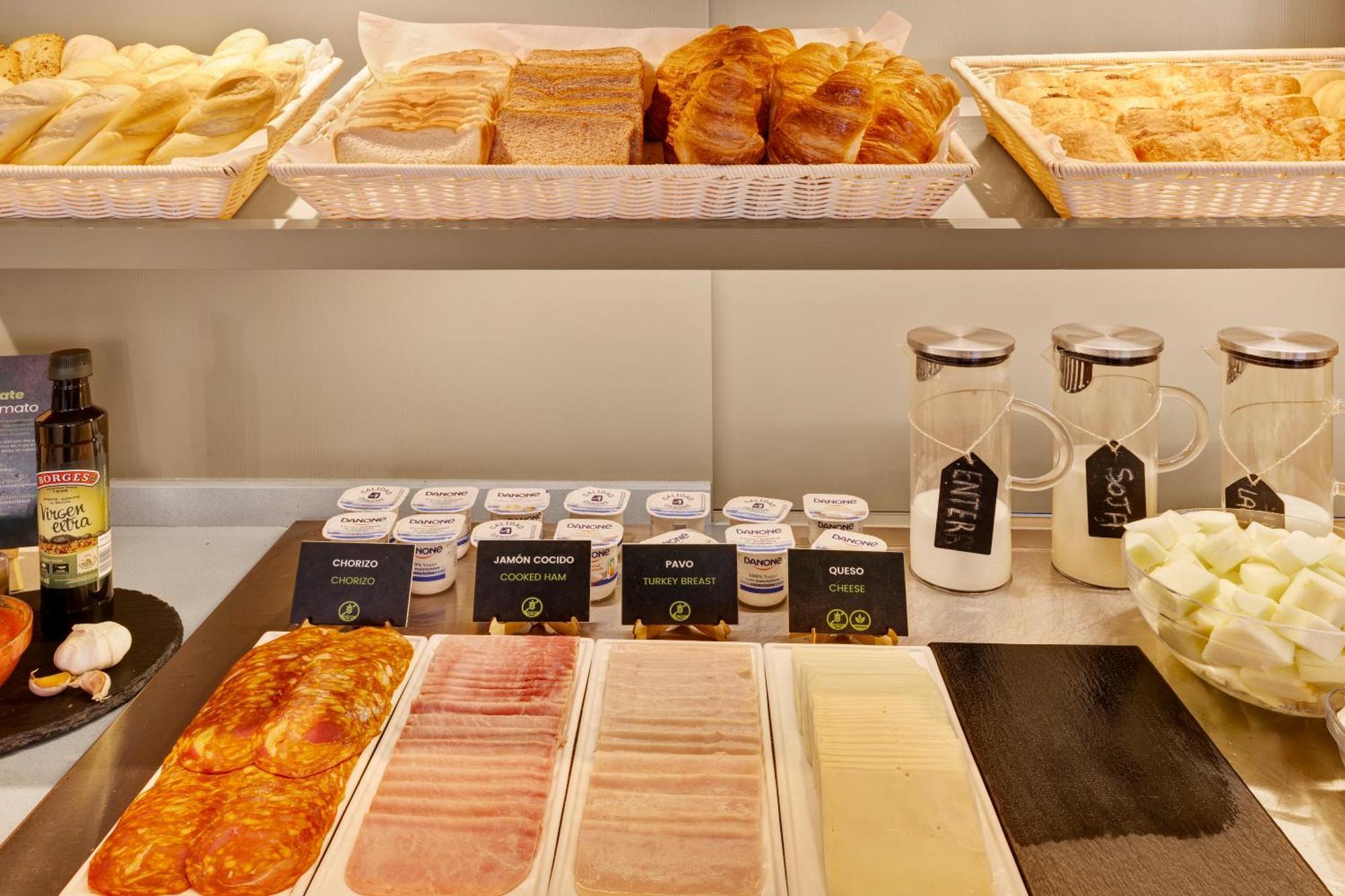 B&B Hotel Almeria Vicar Aguadulce  Zewnętrze zdjęcie